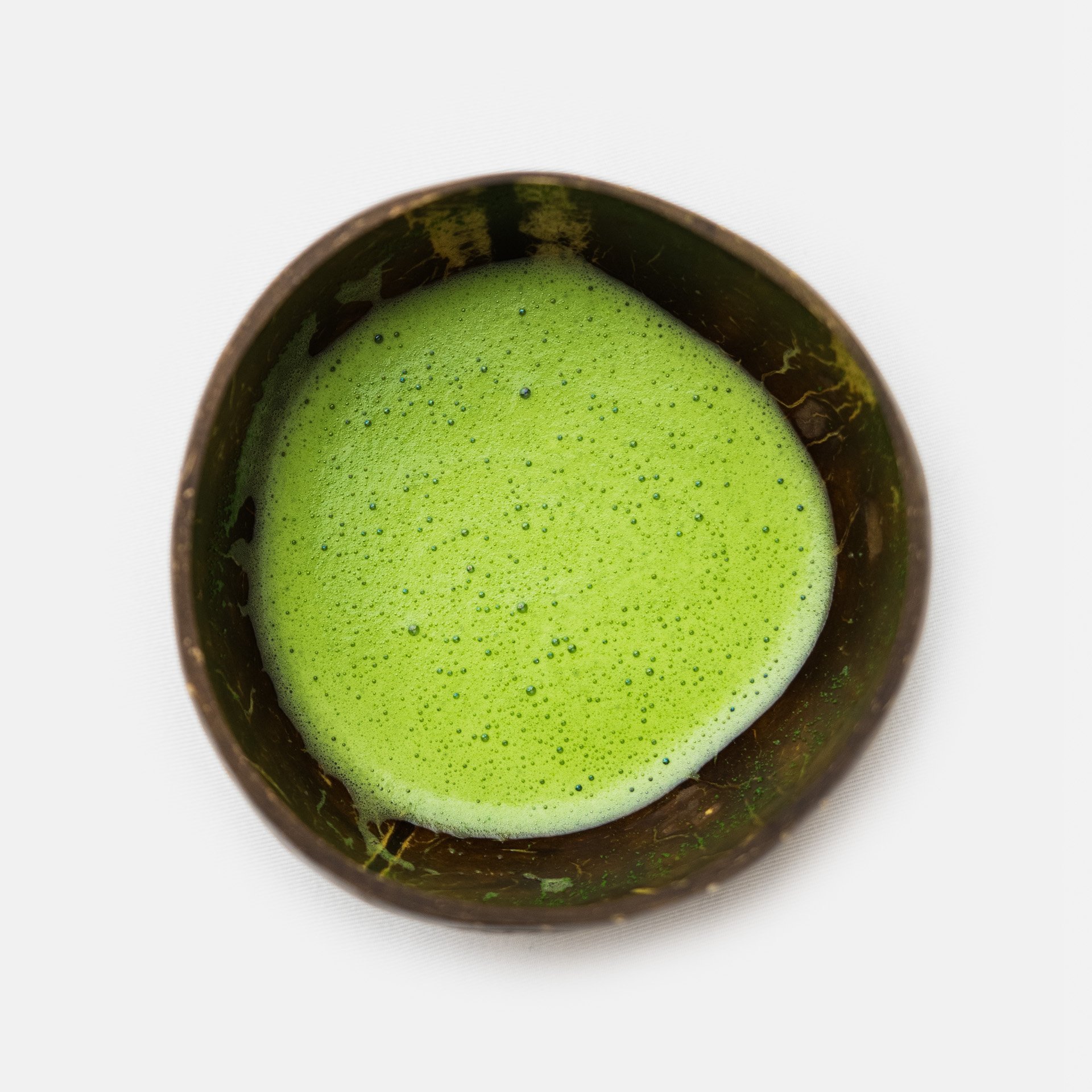 Asahi Matcha - Sakataさん Hamadai Uji — Ooika (覆い香)